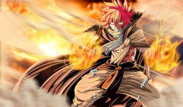 妖精的尾巴动漫,魔法世界中的青春冒险之旅